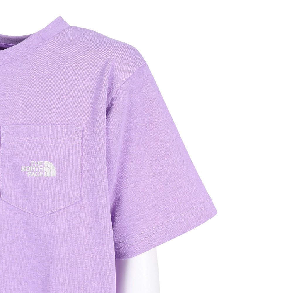 ショートスリーブ ヒートプロテクション Tシャツ NTT12548 UR 6
