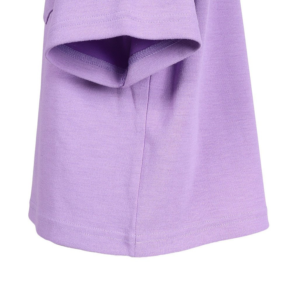 ショートスリーブ ヒートプロテクション Tシャツ NTT12548 UR 7