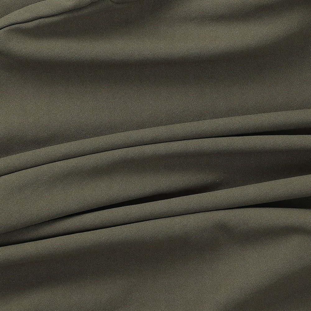 長袖Tシャツ ロングスリーブ サンシェード フルジップジャケット NTT12564 NT 6