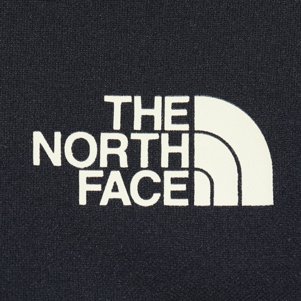 ジュニア 水陸両用 サンシェード 長袖Tシャツ NTT12565 K 10