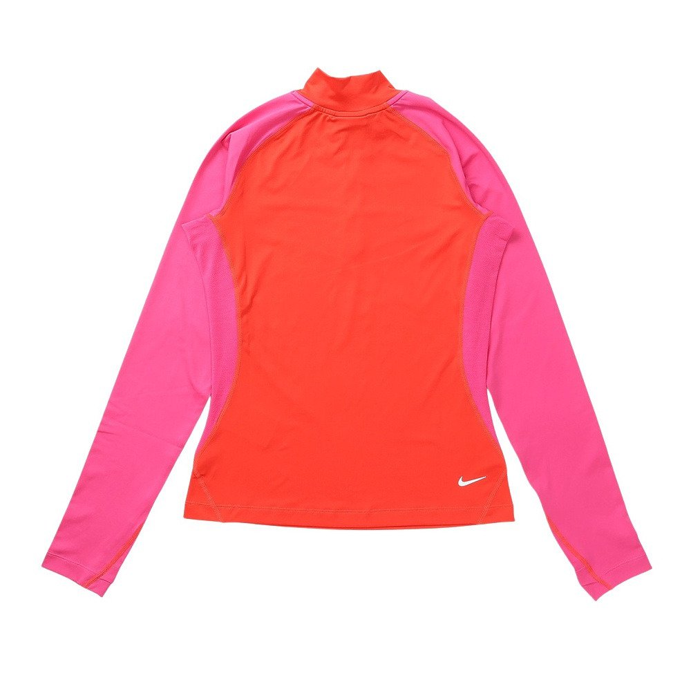 ナイキ（NIKE）（レディース）ロンT AS ACG WILDSEE 1/4ジップ 長袖T