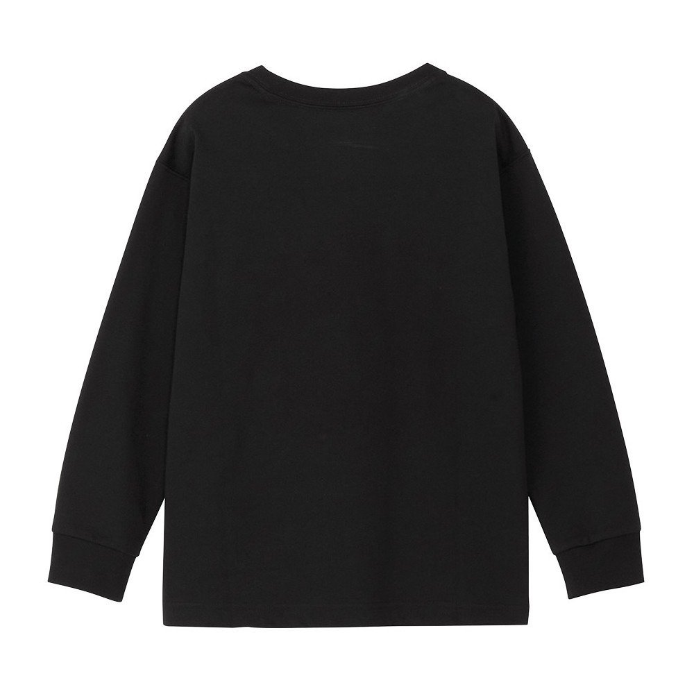ザ・ノース・フェイス（THE NORTH FACE）（キッズ）キッズ 長袖Tシャツ