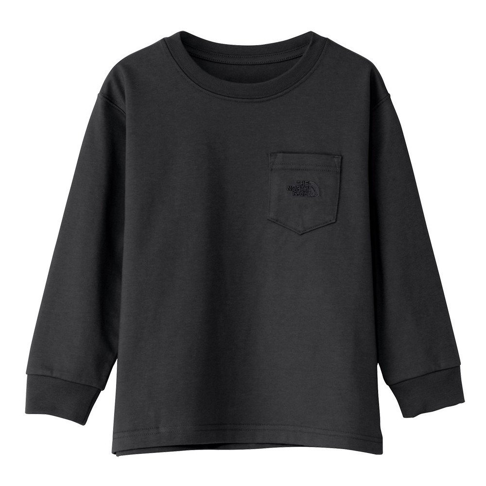 ザ・ノース・フェイス（THE NORTH FACE）（キッズ）トドラー 長袖T