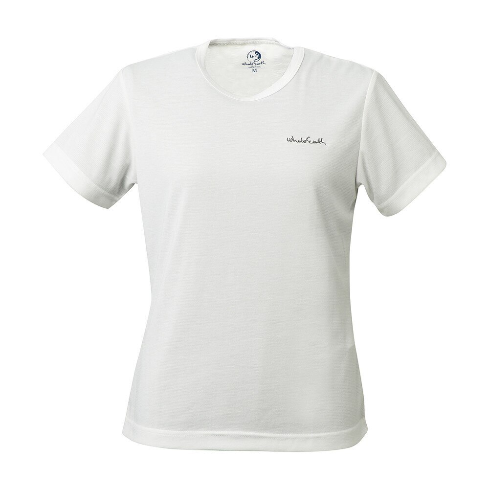  tシャツ 半袖 WOLOGO MESH TEE WE27HA26ホワイト 