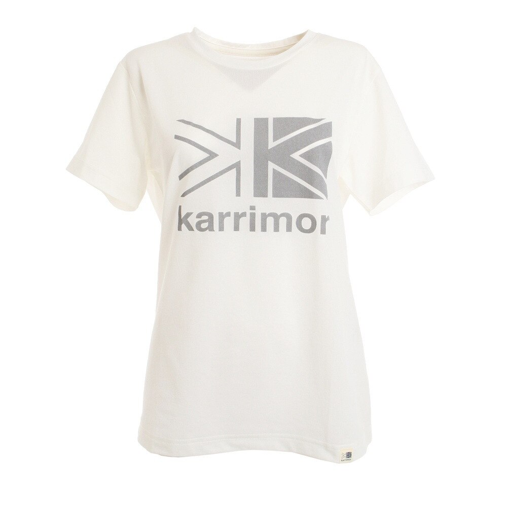  tシャツ 半袖 ロゴ vol1 SW-DI19-0811/White 