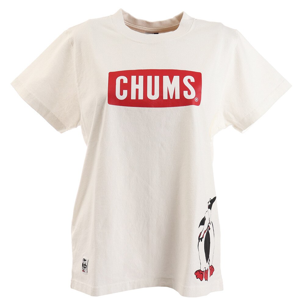  tシャツ 半袖 オールドブービー CH11-1654-W001 