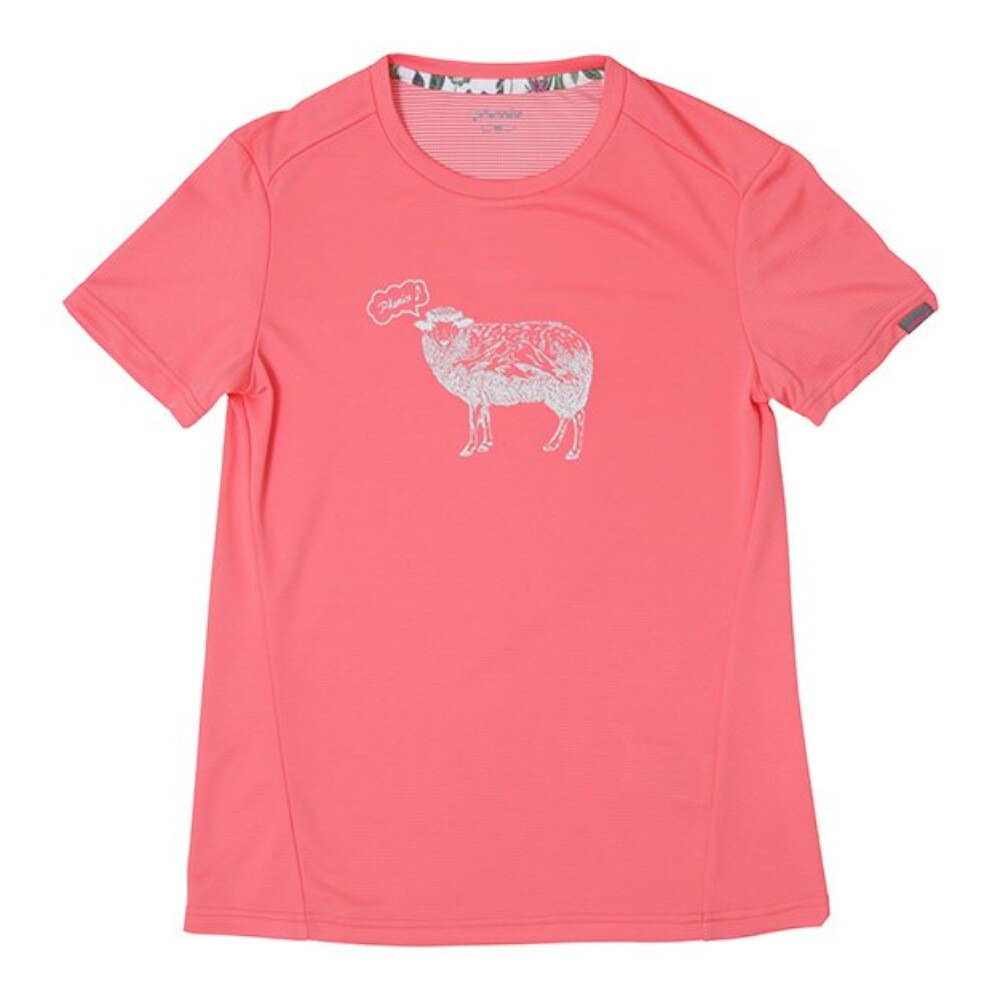  半袖Tシャツ SHEEP PH922TS63 CO