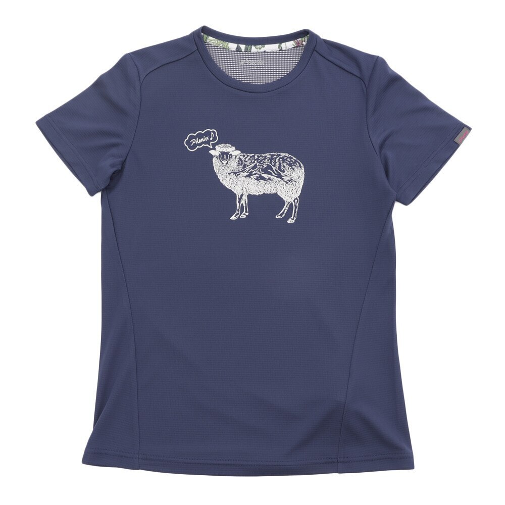  半袖Tシャツ SHEEP PH922TS63 IND