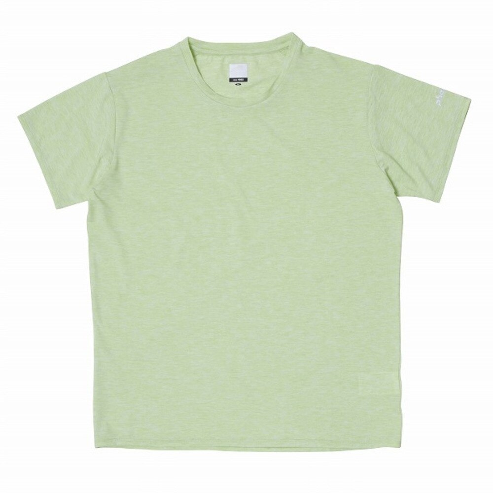  半袖Tシャツ ACTIVE FLOW PLA22TS51 FYG