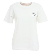 カリマー（karrimor）（レディース）半袖Tシャツ クライムクライマーティー 101247-0100 ホワイト