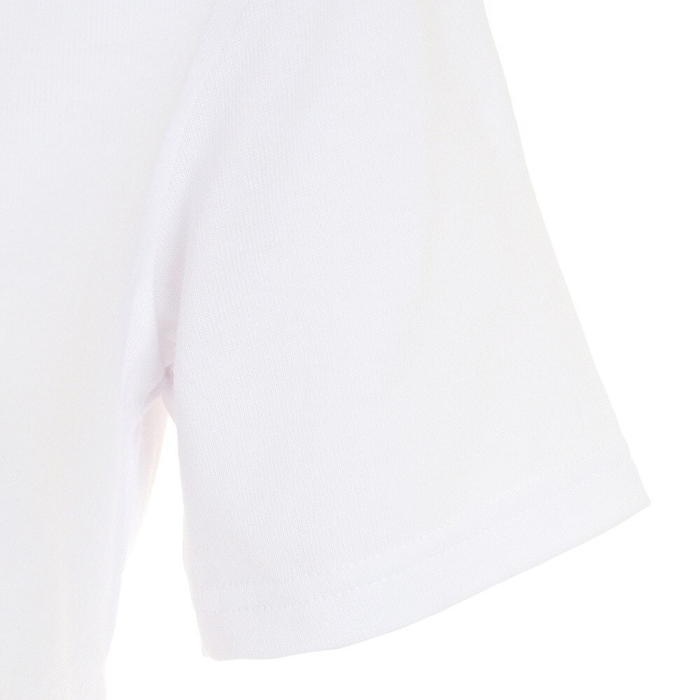 カリマー（karrimor）（レディース）半袖Tシャツ キャリーモア ソリッド S/S T ウィメンズ Tシャツ 101358-0100 ホワイト
