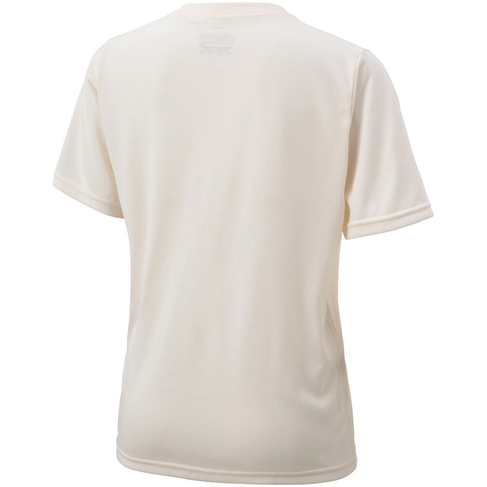 四角友里　半袖Tシャツ　レディースL