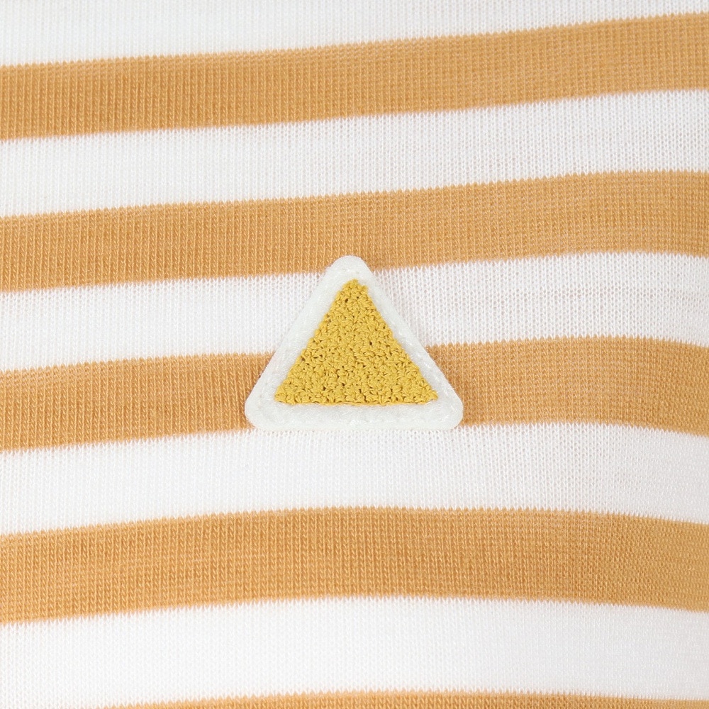 マーモット（Marmot）（レディース）半袖Tシャツ ウィメンズ ボーダー