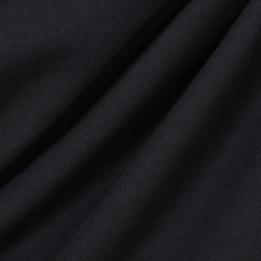 ザ・ノース・フェイス（THE NORTH FACE）（レディース）Tシャツ 半袖 ショートスリーブ FINE ALPIN EQ NTW32333X 黒 ブラック