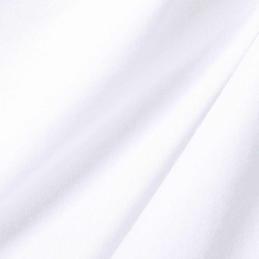 ザ・ノース・フェイス（THE NORTH FACE）（レディース）Tシャツ 半袖 ショートスリーブ FINE ALPIN EQ NTW32333X 白 ホワイト