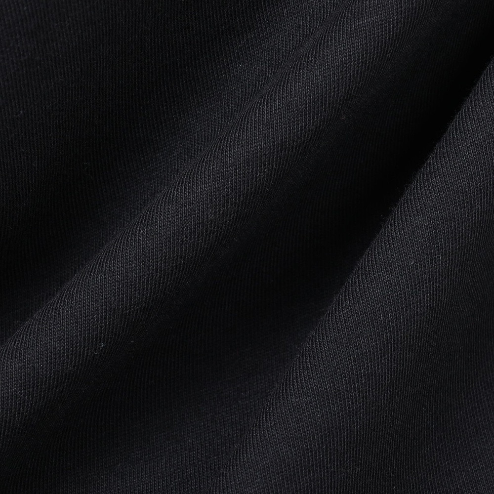 ザ・ノース・フェイス（THE NORTH FACE）（レディース）Tシャツ 半袖 ショートスリーブ シンプルロゴ NTW32335X 黒 ブラック