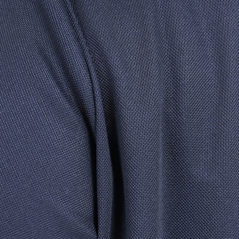 エーグル（AIGLE）（レディース）接触冷感 速乾 半袖Tシャツ 5分袖Tシャツ ZTFAH75-002 ネイビー