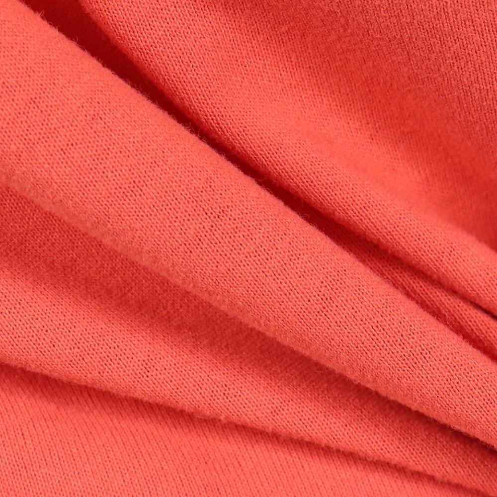 マーモット（Marmot）（レディース）UPF30 速乾 半袖Tシャツ バッククライミング ハーフスリーブクルーネック TOWTJA47 CRL ピンク
