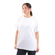 (レディース)半袖Tシャツ バッククライミング ハーフスリーブクルーネック TOWTJA47