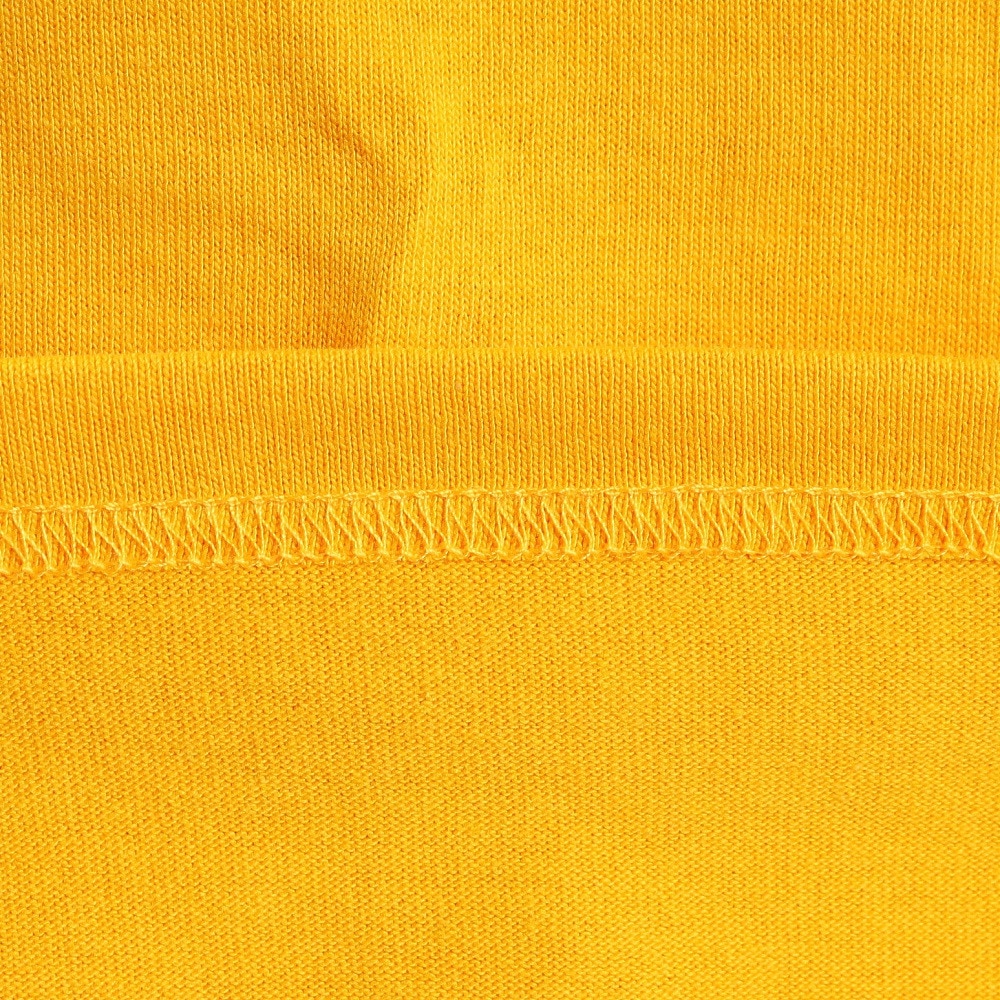 マーモット（Marmot）（レディース）UPF50+ 吸汗速乾 半袖Tシャツ ダンデライオン ハーフスリーブクルーネック Tシャツ TOWTJA52 SOL イエロー