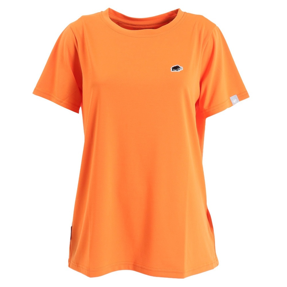 半袖Tシャツ Essential T-Shirt エッセンシャルTシャツ 1017-05090-2264 オレンジ