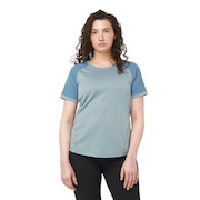 サロモン(SALOMON)(レディース)半袖Tシャツ OUTLINE LC2117600