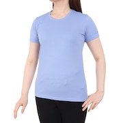 アイスピーク（ICEPEAK）（レディース）半袖Tシャツ カットソー BELFAST 54632 312 ブルー