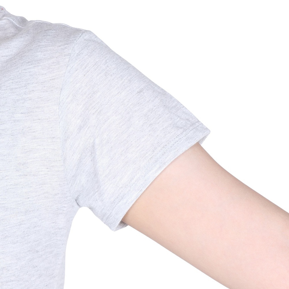 アイスピーク（ICEPEAK）（レディース）北欧デザイン リサイクル素材 半袖Tシャツ BELCHER 54729 205
