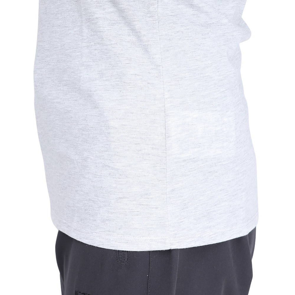 アイスピーク（ICEPEAK）（レディース）北欧デザイン リサイクル素材 半袖Tシャツ BELCHER 54729 205