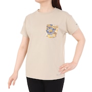 コロンビア（Columbia）（レディース）半袖Tシャツ ヤハラフォレストポケットショートスリーブTシャツ PL0226 272