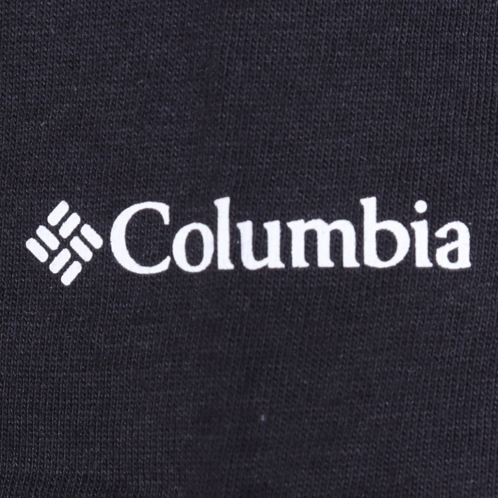 コロンビア（Columbia）（レディース）半袖Tシャツ ノースカスケーズクロップドTシャツ XR0839 011