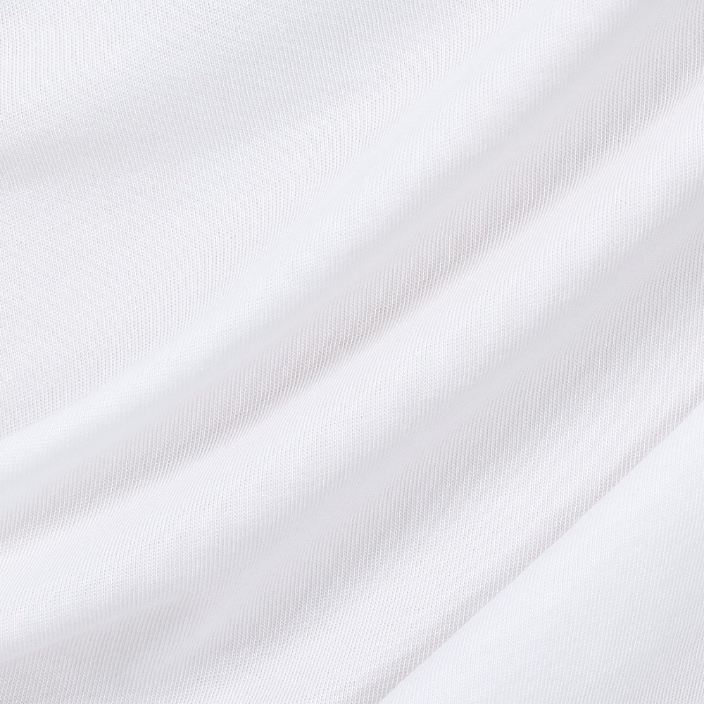ザ・ノース・フェイス（THE NORTH FACE）（レディース）Tシャツ 半袖 SIMPLE LOGO シンプルロゴ NTW32442X 白 ホワイト