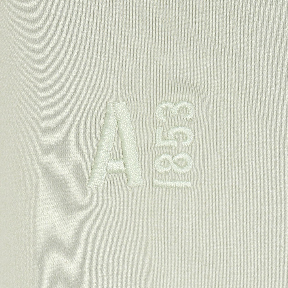 エーグル（AIGLE）（レディース）吸水速乾 ボートネック 半袖Tシャツ ZTFAT46-006