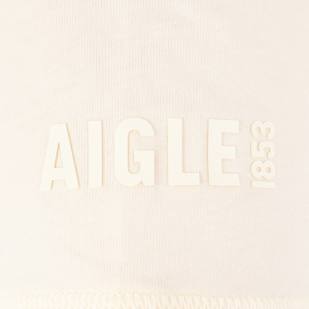 エーグル（AIGLE）（レディース）吸水速乾 クルーネック 半袖Tシャツ ZTFAU99-008