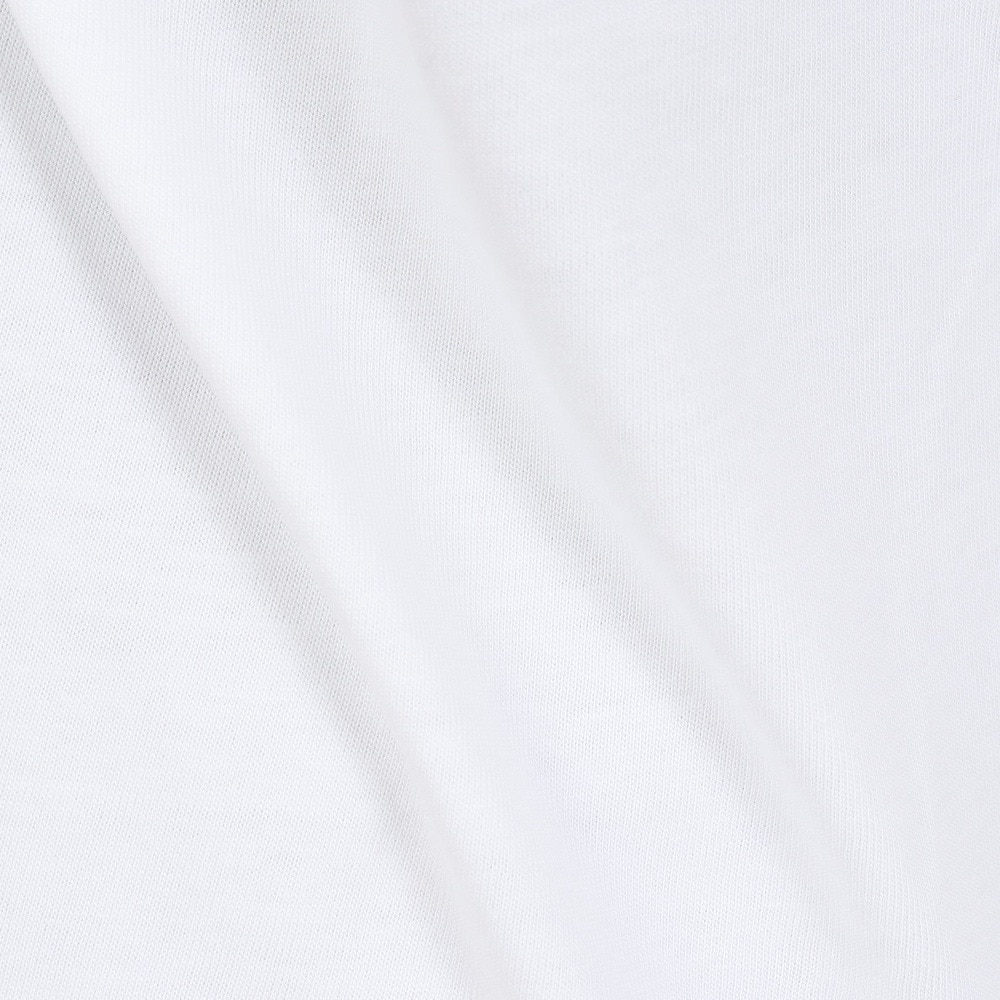 エーグル（AIGLE）（レディース）クルーネック ロゴ 半袖Tシャツ ZTFAV75-004