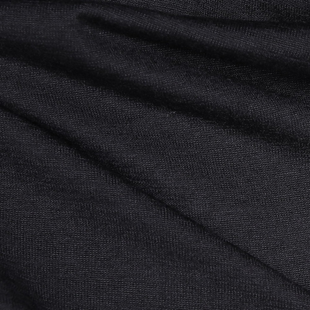 ザ・ノース・フェイス（THE NORTH FACE）（レディース）半袖 エアリーポケットTシャツ NTW12447 K