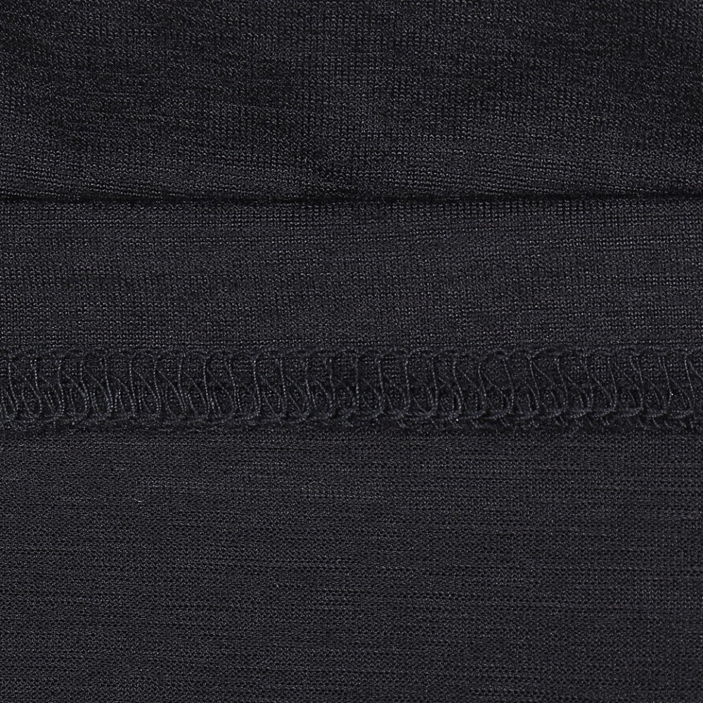 ザ・ノース・フェイス（THE NORTH FACE）（レディース）半袖 エアリーポケットTシャツ NTW12447 K