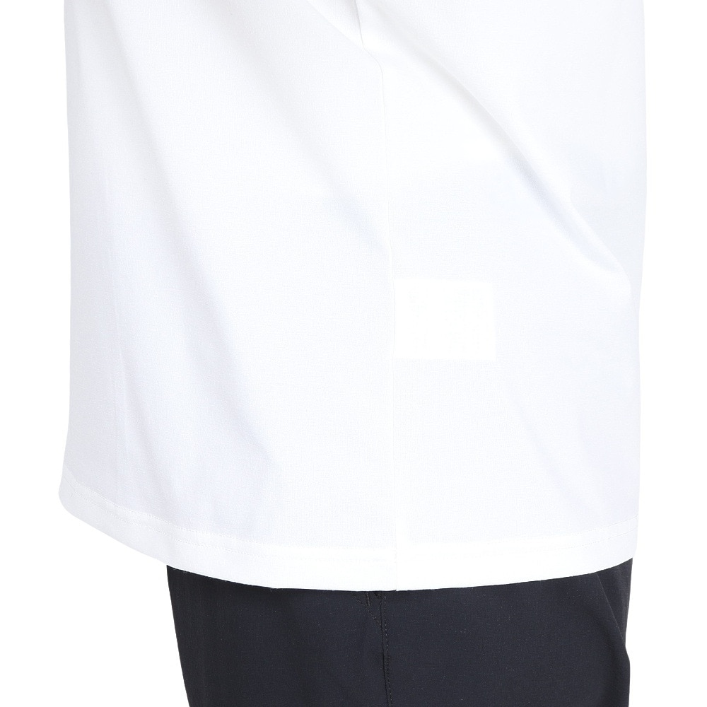 ザ・ノース・フェイス（THE NORTH FACE）（レディース）半袖 エアリーポケットTシャツ NTW12447 W