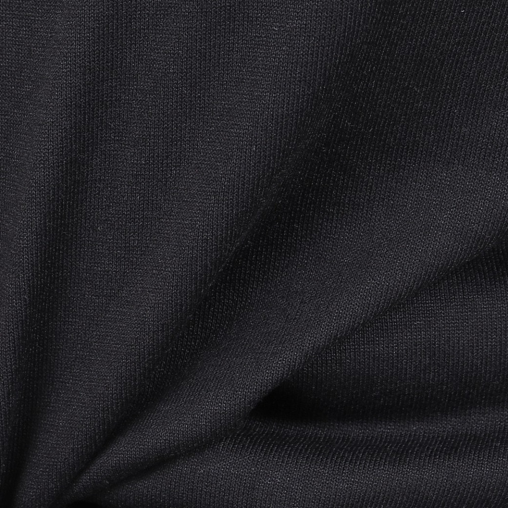 ザ・ノース・フェイス（THE NORTH FACE）（レディース）Tシャツ 半袖 SMALL BOX LG スモールボックスロゴ NTW32445 黒 ブラック