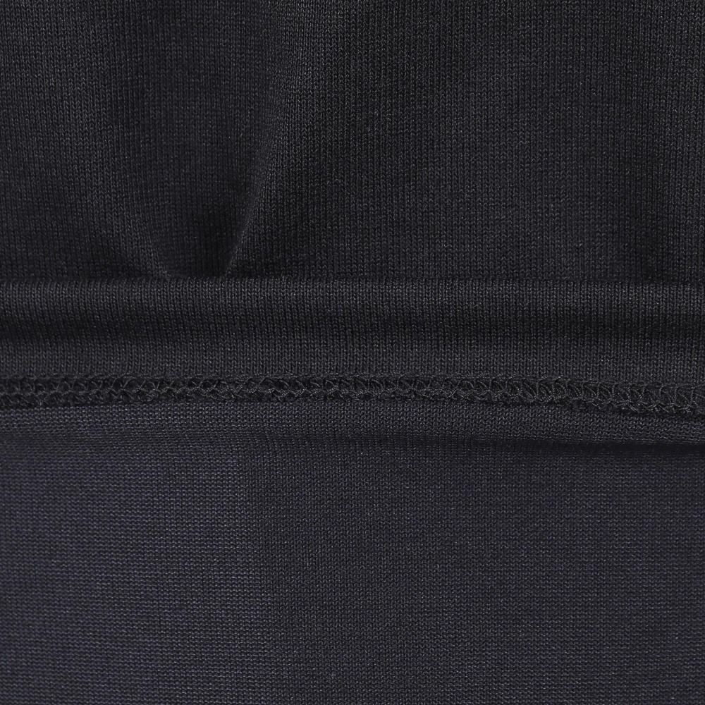 ザ・ノース・フェイス（THE NORTH FACE）（レディース）Tシャツ 半袖 SMALL BOX LG スモールボックスロゴ NTW32445 黒 ブラック