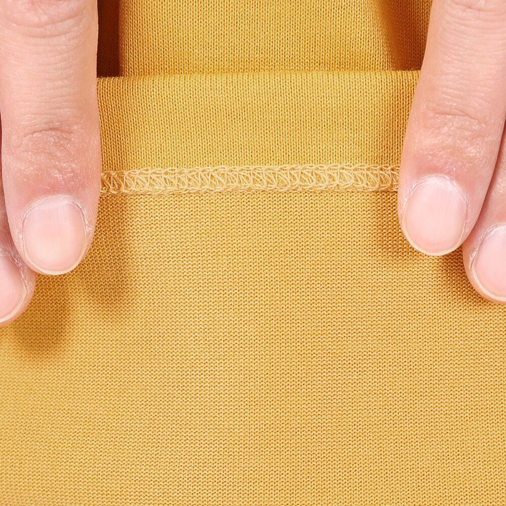 ノースフェイス（THE NORTH FACE）（レディース）BACK SQ LOGO 半袖Tシャツ NTW32447 YS アウトドア