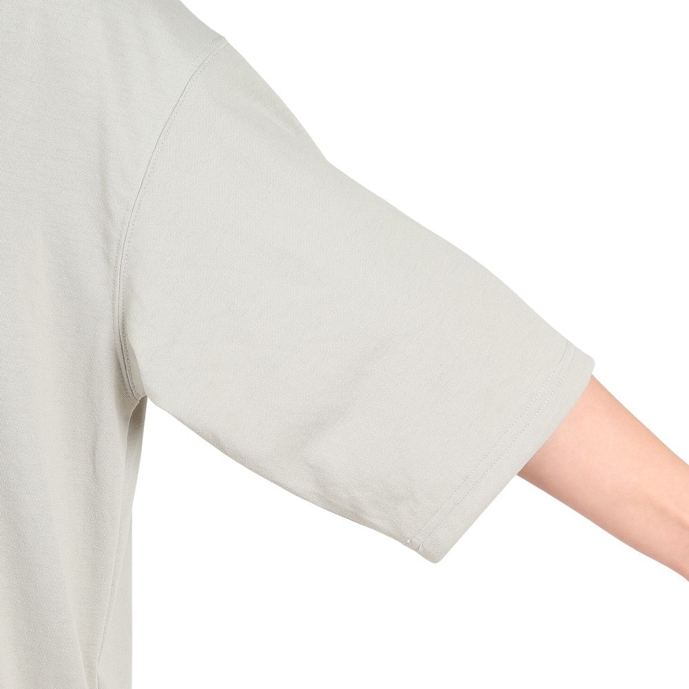 ヘリーハンセン（HELLY HANSEN）（レディース）半袖Tシャツ ショートスリーブワンポイントワンピース HOW32300 PG