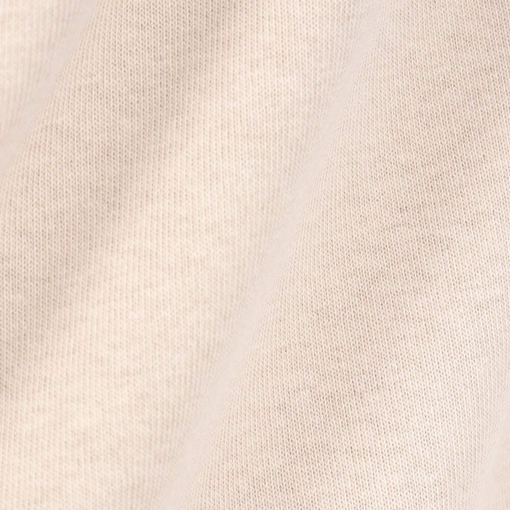 クリフメイヤー（KRIFF MAYER）（レディース）接触冷感 吸水速乾 半袖 ウェットプロテクト ユル Tシャツ ロゴ 2347880LX:20:BEIGE ベージュ