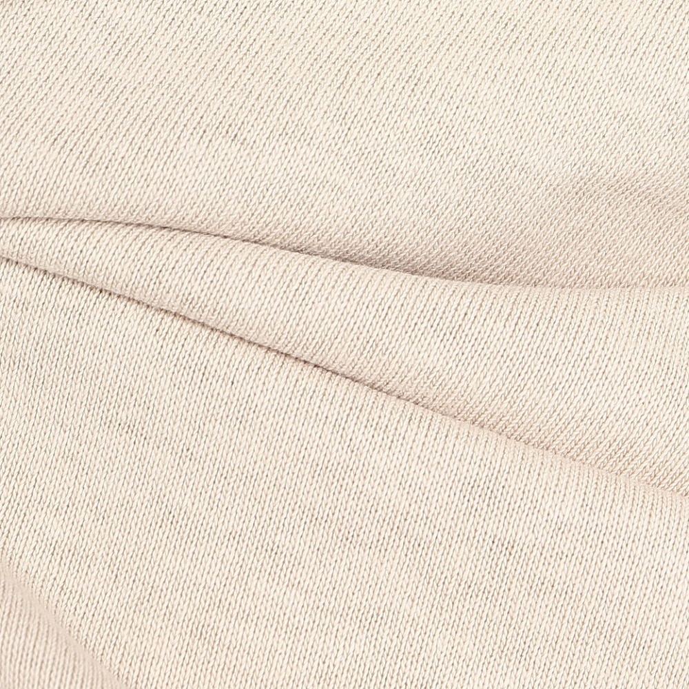 クリフメイヤー（KRIFF MAYER）（レディース）ウエットプロテクト 半袖Tシャツ ワンポイント 2347882LX:20:BEIGE