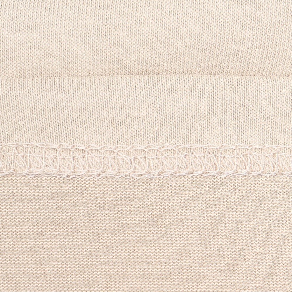 クリフメイヤー（KRIFF MAYER）（レディース）ウエットプロテクト 半袖Tシャツ ワンポイント 2347882LX:20:BEIGE