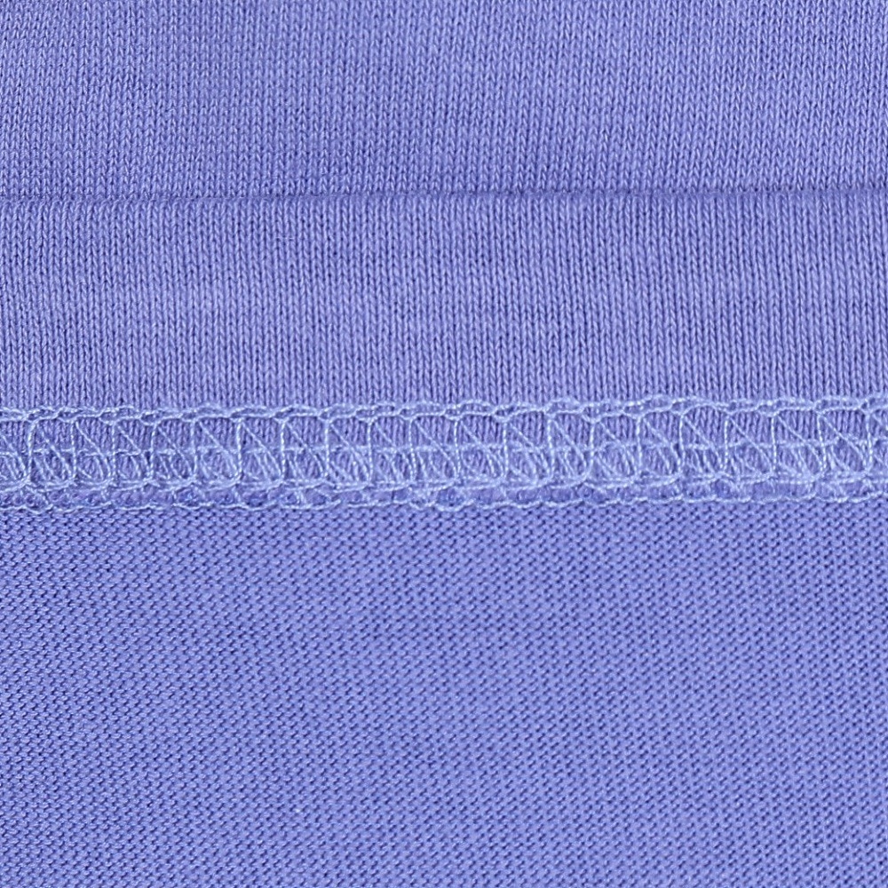 クリフメイヤー（KRIFF MAYER）（レディース）ウエットプロテクト 半袖Tシャツ ワンポイント 2347882LX:88:LAVENDER