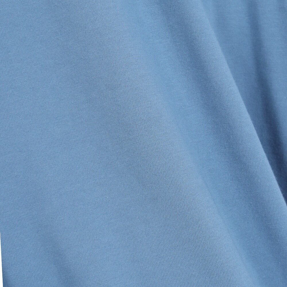 ペンドルトン（PENDLETON）（レディース）半袖Tシャツ Plating Jsetup 19802385 SBL 上下セット