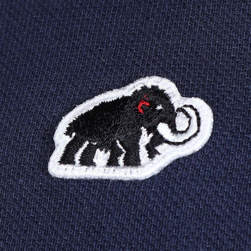 マムート（MAMMUT）（レディース）半袖Tシャツ マトリクス ポロ シャツ 1017-00412-50364