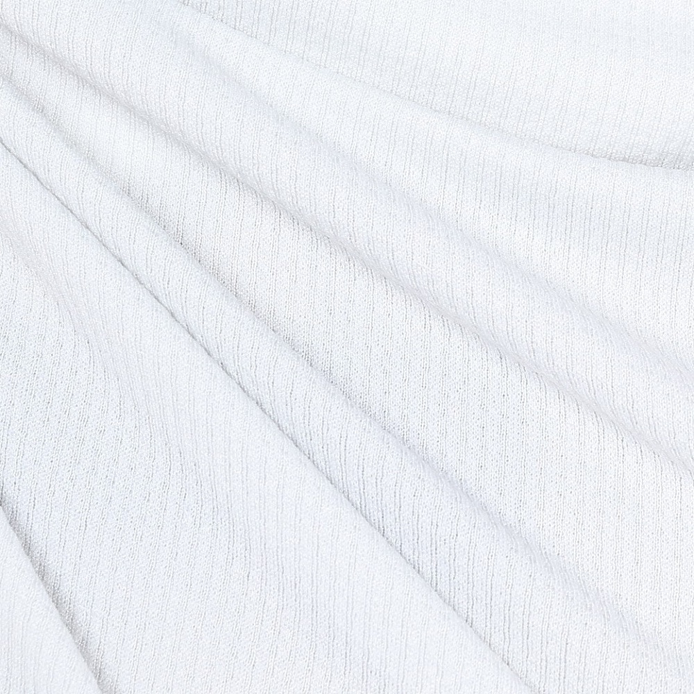 POLEWARDS（レディース）半袖Tシャツ DRY COMFORT ショートスリーブTシャツ PW2RHA08 IGRY アイスグレー 