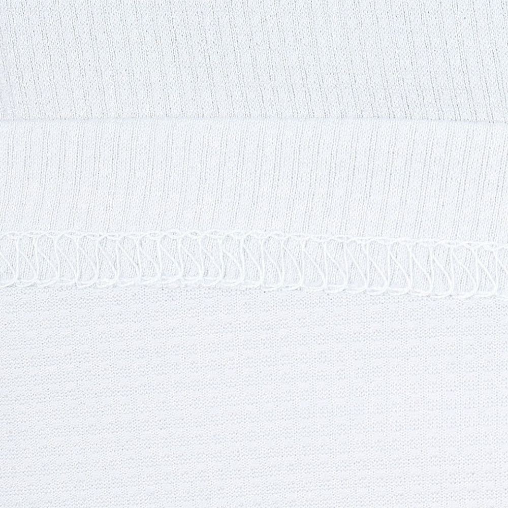 POLEWARDS（レディース）半袖Tシャツ DRY COMFORT ショートスリーブTシャツ PW2RHA08 IGRY アイスグレー 